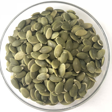 High Quality Organic Pumpkin seeds kernels